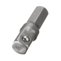 1/4 Inch Hex Power Drill Driver Socket Bar Wrench Adapter Extension 1/4 Inch Hex Power Drill Driver Socket Bar Wrench Adapter Extension