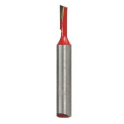1/4 Inch Straight Shank Router Bit Wood Working Cutter 1/2 Flute Carving Cutter 1/4 Inch Straight Shank Router Bit Wood Working Cutter 1/2 Flute Carving Cutter