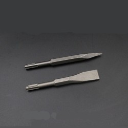 14 x 160/250/400/600mm Pointed/Flat Head Round Shank Drill Bit for Hammer Drill Machine Slot 14 x 160/250/400/600mm Pointed/Flat Head Round Shank Drill Bit for Hammer Drill Machine Slot