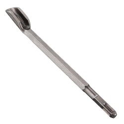 14 x 250mm U Shape Head Square Shank Drill Bit for Hammer Drill Machine Slot 14 x 250mm U Shape Head Square Shank Drill Bit for Hammer Drill Machine Slot