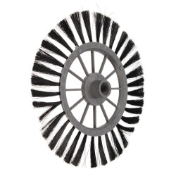 14cm CS-099 Sweeper Brush Hand Push Sweeper Broom Replacement Accessories 14cm CS-099 Sweeper Brush Hand Push Sweeper Broom Replacement Accessories