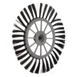 14cm CS-099 Sweeper Brush Hand Push Sweeper Broom Replacement Accessories 14cm CS-099 Sweeper Brush Hand Push Sweeper Broom Replacement Accessories
