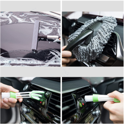 14pcs Car wash Tools Set with Car Wash Cleaning Brush Car Wipes Tire Cleaning Brush Car Wash Brush 14pcs Car wash Tools Set with Car Wash Cleaning Brush Car Wipes Tire Cleaning Brush Car Wash Brush