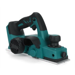 15000rpm Electric Planer Woodworking Cutting Machine For Makita 18v Battery 15000rpm Electric Planer Woodworking Cutting Machine For Makita 18v Battery