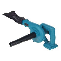 1500W 288VF Cordless Electric Air Blower Vacuum Cleannig Dust Collector Power Tool W/ None/1/2pcs Battery 1500W 288VF Cordless Electric Air Blower Vacuum Cleannig Dust Collector Power Tool W/ None/1/2pcs Battery