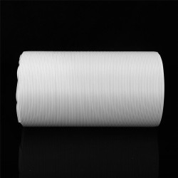 1.5m Universal Portable Air Conditioner Exhaust Hose Tube 15cm Diameter Vent Hose Part 1.5m Universal Portable Air Conditioner Exhaust Hose Tube 15cm Diameter Vent Hose Part