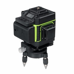 16 Blue Lines Laser Level Measuring DevicesLine 360 Degree Rotary Horizontal And Vertical Cross Laser Level with Base 16 Blue Lines Laser Level Measuring DevicesLine 360 Degree Rotary Horizontal And Vertical Cross Laser Level with Base
