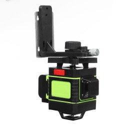 16 Line LD Laser Level Green Light 3D 360° Rotary Self Leveling Measure Tool 16 Line LD Laser Level Green Light 3D 360° Rotary Self Leveling Measure Tool