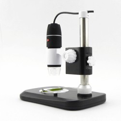 1600X 8 LED Zoom USB Digital Microscope Magnifier Microscope Camera +Video Stand 1600X 8 LED Zoom USB Digital Microscope Magnifier Microscope Camera +Video Stand
