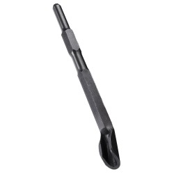 17 x 280mm U Shape Head Hexagon Shank Drill Bit for Hammer Drill Machine Slot 17 x 280mm U Shape Head Hexagon Shank Drill Bit for Hammer Drill Machine Slot