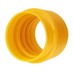 17.5cm Dia 22cm Jumping Jack Bellows Boot Silicone Tube For Rammer Compactor Tamper Dust Cover 17.5cm Dia 22cm Jumping Jack Bellows Boot Silicone Tube For Rammer Compactor Tamper Dust Cover