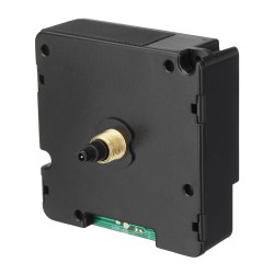 17mm Quartz German Version Clock Movement Radio Controlled for European Region 17mm Quartz German Version Clock Movement Radio Controlled for European Region