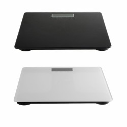 180KG LCD Digital Body Fat Weight Scale Tempered Glass Fitness Health Balance 180KG LCD Digital Body Fat Weight Scale Tempered Glass Fitness Health Balance