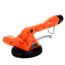 180W DC 12V 6 Gear Tiling Tiles Machine Vibrator Suction Cup Adjustable Lithium 180W DC 12V 6 Gear Tiling Tiles Machine Vibrator Suction Cup Adjustable Lithium