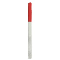 180mm 320 Grit Abrasive Tool 180*8*0.5mm Nut File Saddle Slot Fret Repairing Tools 180mm 320 Grit Abrasive Tool 180*8*0.5mm Nut File Saddle Slot Fret Repairing Tools