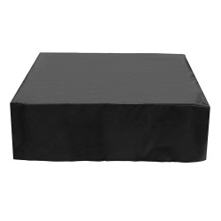 180x150x80cm 210D Polyester Anti-Dust Sofa Piano Barbecue Stove Furniture Waterproof Cover 180x150x80cm 210D Polyester Anti-Dust Sofa Piano Barbecue Stove Furniture Waterproof Cover