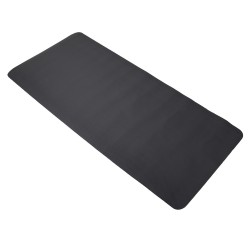 180x75cm Exercise Mat Yoga Mats Gym Equipment Pad For Treadmill Protect Floor 180x75cm Exercise Mat Yoga Mats Gym Equipment Pad For Treadmill Protect Floor