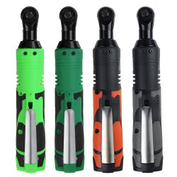 18/28V Electric Right Angle Wrench 90 Degree Rechargeable Ratchet Wrench For Vintage Makita Battery 18/28V Electric Right Angle Wrench 90 Degree Rechargeable Ratchet Wrench For Vintage Makita Battery