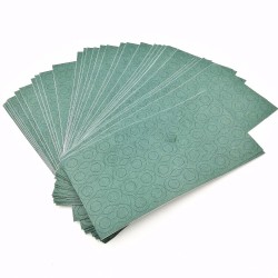 18650 Battery Insulation Gasket Barley Paper Li-ion Pack Cell Insulating Glue Patch Electrode Insulated Pads 18650 Battery Insulation Gasket Barley Paper Li-ion Pack Cell Insulating Glue Patch Electrode Insulated Pads