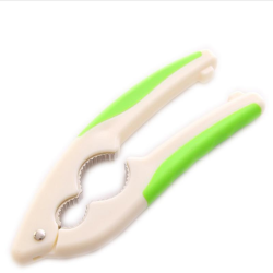 18X5.3cm Pencan Nutcracker Sheller Walnut Convenient Plier Walnut Almond Pecan Clip 3 Color 18X5.3cm Pencan Nutcracker Sheller Walnut Convenient Plier Walnut Almond Pecan Clip 3 Color