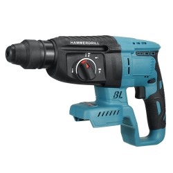 18v Brushless Cordless Rechargable Electric Hammer SDS Impact Drill Hammer Fir Makiita 18v Brushless Cordless Rechargable Electric Hammer SDS Impact Drill Hammer Fir Makiita