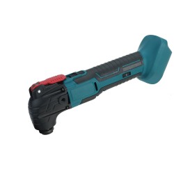 18v Universal Oscillating Multi-Tools Electric Decoration Opening Slotting Cutting Machine 18v Universal Oscillating Multi-Tools Electric Decoration Opening Slotting Cutting Machine