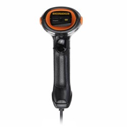 1D/2D 2.4G USB Handheld Wireless Cordless Barcode Scanner Scan Reader 1D/2D 2.4G USB Handheld Wireless Cordless Barcode Scanner Scan Reader
