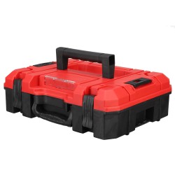 1PC 365 x 280 x 110mm Shockproof, Waterproof, Dustproof Function Tool Box 1PC 365 x 280 x 110mm Shockproof, Waterproof, Dustproof Function Tool Box