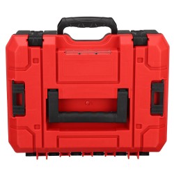 1PC 365 x 280 x 110mm Shockproof, Waterproof, Dustproof Function Tool Box 1PC 365 x 280 x 110mm Shockproof, Waterproof, Dustproof Function Tool Box
