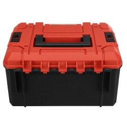 1PC 365 x 280 x 195mm Waterproof, Dustproof Function Tool Box with Sponge 1PC 365 x 280 x 195mm Waterproof, Dustproof Function Tool Box with Sponge