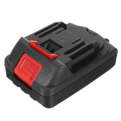 1PC 5 Cells, Single Cell, 1200 Ma, Suitable for All Mutian Accessories, Wrench, Angle Grinder, Electric Drill 1PC 5 Cells, Single Cell, 1200 Ma, Suitable for All Mutian Accessories, Wrench, Angle Grinder, Electric Drill