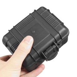 1PC Protective Equipment Hard Flight Carry Case Box Camera Travel Waterproof Box 1PC Protective Equipment Hard Flight Carry Case Box Camera Travel Waterproof Box