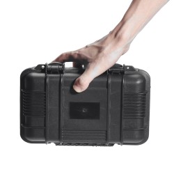 1PC Protective Equipment Hard Flight Carry Case Box Camera Travel Waterproof Box 1PC Protective Equipment Hard Flight Carry Case Box Camera Travel Waterproof Box