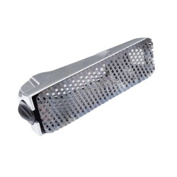 1PCS 6-inch Files Surform Plane with Replacement 5-1/2inch Blade Rasp Shaver for Wood/Plastic/Soft Metal 1PCS 6-inch Files Surform Plane with Replacement 5-1/2inch Blade Rasp Shaver for Wood/Plastic/Soft Metal