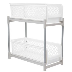 1PCS Creative Kitchen Racks Seasoning Storage Rack Floor Plastic Finishing Rack Spice Seasoning Shelf 1PCS Creative Kitchen Racks Seasoning Storage Rack Floor Plastic Finishing Rack Spice Seasoning Shelf