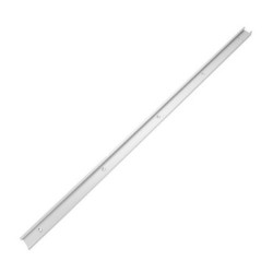 1Pc 800mm T-slot T-tracks Miter Track Jig Fixture Slot Tool for Router Table 1Pc 800mm T-slot T-tracks Miter Track Jig Fixture Slot Tool for Router Table