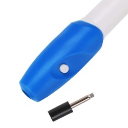 1pc Mini Without Battery Engraving Pen Electric Jewellery Glass Wood Engraver Carving Mobile Phone Shell Machine Tool Engraved Pens DIY Artwork 1pc Mini Without Battery Engraving Pen Electric Jewellery Glass Wood Engraver Carving Mobile Phone Shell Machine Tool Engraved Pens DIY Artwork