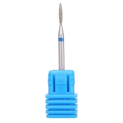 1pc Nail Drill Bit File Cuticle Clean Burr Nail Drill Bits For Nail Salon Manicure Pedicure 1pc Nail Drill Bit File Cuticle Clean Burr Nail Drill Bits For Nail Salon Manicure Pedicure