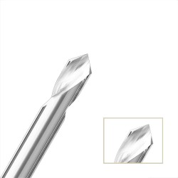 2 Edge 90 Degree Centering Drill Aluminum Fixed Point Drill Carbide Knife Gong Knife Cnc Tool Without Coating 2 Edge 90 Degree Centering Drill Aluminum Fixed Point Drill Carbide Knife Gong Knife Cnc Tool Without Coating