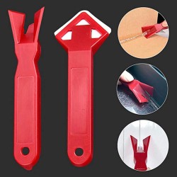 2 Pcs Mini Handmade Tools Scraper Utility Practical Floor Cleaner Tile Cleaner Surface Glue Residual Shovel 2 Pcs Mini Handmade Tools Scraper Utility Practical Floor Cleaner Tile Cleaner Surface Glue Residual Shovel