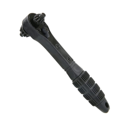 2 in 1 Drill Chuck Ratchet Spanner Combination Wrench 12.7mm 17.5mm Key Ratchet Wrench 2 in 1 Drill Chuck Ratchet Spanner Combination Wrench 12.7mm 17.5mm Key Ratchet Wrench