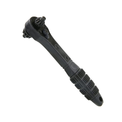 2 in 1 Drill Chuck Ratchet Spanner Combination Wrench 12.7mm 17.5mm Key Ratchet Wrench 2 in 1 Drill Chuck Ratchet Spanner Combination Wrench 12.7mm 17.5mm Key Ratchet Wrench