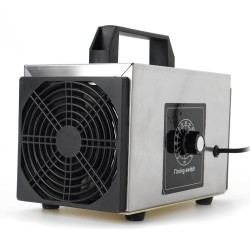 2000mg/h Ozone Generator Machine Food Industrial Purifier Smoke Odor Air Cleaner Air Purifier 2000mg/h Ozone Generator Machine Food Industrial Purifier Smoke Odor Air Cleaner Air Purifier
