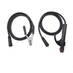 200A Groud Welding Earth Clamp Clip Welding Gun Set for Mig Tig ARC Welding Machine 1.5M Cable 10-25 Plug Professional 200A Groud Welding Earth Clamp Clip Welding Gun Set for Mig Tig ARC Welding Machine 1.5M Cable 10-25 Plug Professional