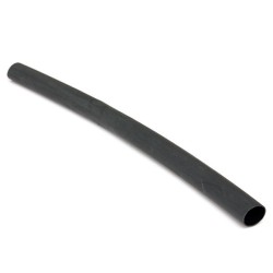 20cm Φ12.7mm 3 : 1 Ratio Dual Wall Adhesive Lined Heat Shrink Tubing 20cm Φ12.7mm 3 : 1 Ratio Dual Wall Adhesive Lined Heat Shrink Tubing