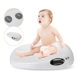 20kg/44lb Toddler Baby Scale Digital Pet Scale LCD Display 20kg/44lb Toddler Baby Scale Digital Pet Scale LCD Display