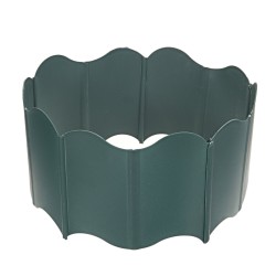 20pcs 150mm Lawn Edging Fence Garden Lawn Edger Grass Plant Fence Edging Retaining Plate 20pcs 150mm Lawn Edging Fence Garden Lawn Edger Grass Plant Fence Edging Retaining Plate