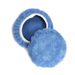 20pcs 5-6 Inch Polishing Waxing Pads Clean Buffing for Car Furniture Polishing Waxing Polisher Woodworking Grinding Tool 20pcs 5-6 Inch Polishing Waxing Pads Clean Buffing for Car Furniture Polishing Waxing Polisher Woodworking Grinding Tool