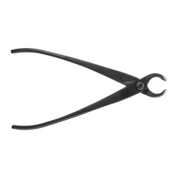 210mm Knob Cutter Beginner Bonsai Tools Concave Cutter Round Edge Cutter 210mm Knob Cutter Beginner Bonsai Tools Concave Cutter Round Edge Cutter