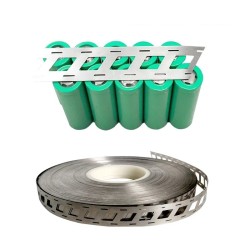 21700 2P/3P/4P Oblique Row Pure Nickel Belt for Lithium Battoblique Row without Bracket Spot Welding 21700 2P/3P/4P Oblique Row Pure Nickel Belt for Lithium Battoblique Row without Bracket Spot Welding